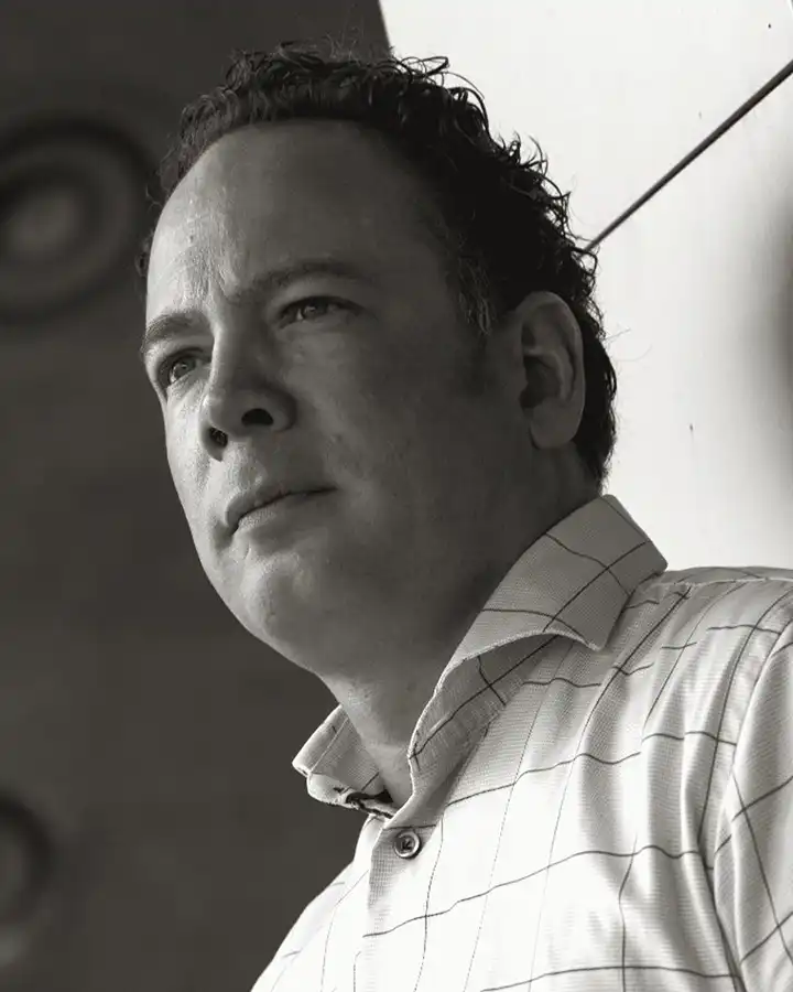 michael portrait